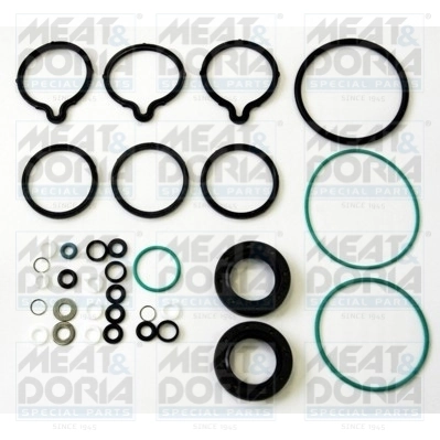 Repair Kit, common rail system